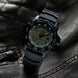 Luminox Navy Seal Foundation Military/Diver Watch