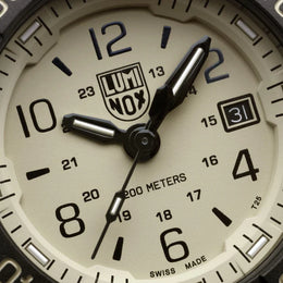 Luminox Navy Seal Foundation Military/Diver Watch