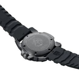 Luminox Navy Seal Foundation Military/Diver Watch