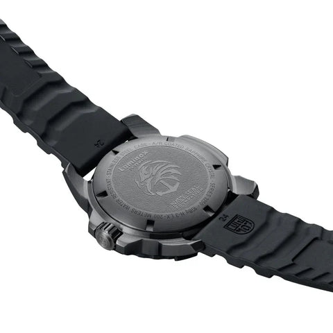 Luminox Navy Seal Foundation Military/Diver Watch