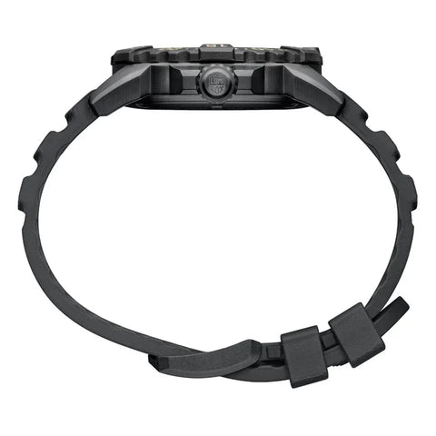 Luminox Navy Seal Foundation Military/Diver Watch