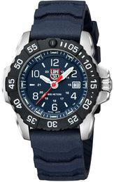 Luminox Watch Navy Seals RSC XS.3253.CB