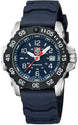 Luminox Watch Navy Seals RSC XS.3253.CB