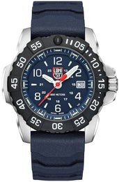 Luminox Navy Seals RSC 3250 Series Watch XS.3253.CB - detail view