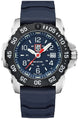 Luminox Navy Seals RSC 3250 Series Watch XS.3253.CB - detail view