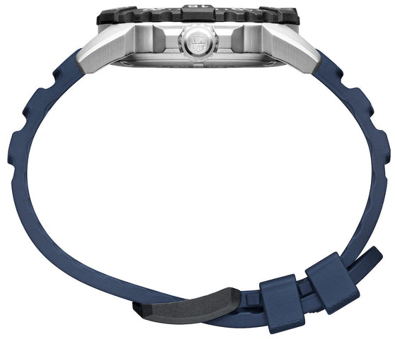 Luminox Navy Seals RSC 3250 Series Watch XS.3253.CB - detail view