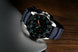 Luminox Navy Seals RSC 3250 Series Watch XS.3253.CB - UV light view