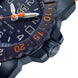 Luminox Navy Seal Foundation Back To The Blue