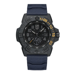 Luminox Navy Seal Foundation The Guardian