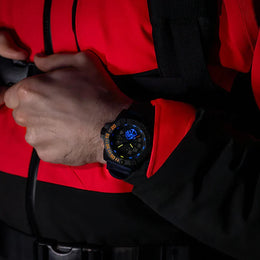 Luminox Navy Seal Foundation The Guardian