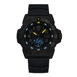 Luminox Navy Seal Foundation The Guardian
