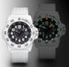 Luminox Navy Seal 3500 Series Watch XS.3507.WB - detail view