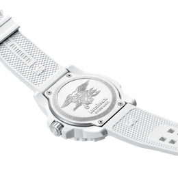 Luminox Navy Seal 3500 Series Watch XS.3507.WB - detail view
