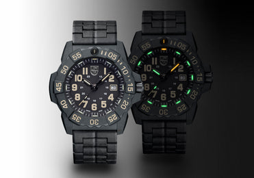 Luminox Navy Seal 3500 Series Watch