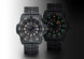 Luminox Navy Seal 3500 Series Watch XS.3510 - detail view
