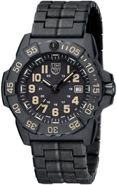 Luminox Navy Seal 3500 Series Watch XS.3510 - detail view