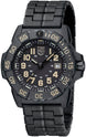 Luminox Navy Seal 3500 Series Watch XS.3510 - detail view