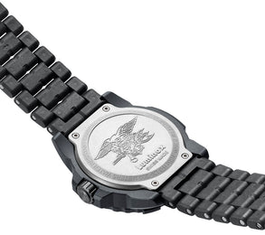 Luminox Navy Seal 3500 Series Watch XS.3510 - detail view