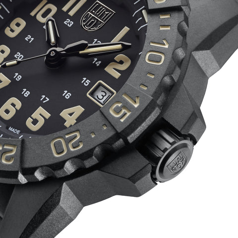 Luminox Navy Seal 3500 Series Watch