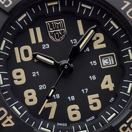 Luminox Navy Seal 3500 Series Watch