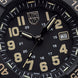Luminox Navy Seal 3500 Series Watch XS.3510 - detail view
