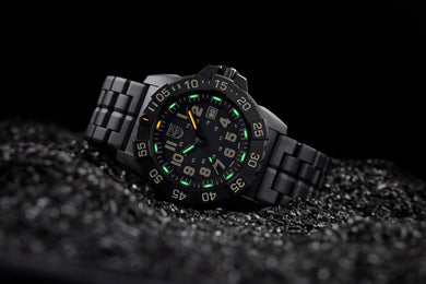 Luminox Navy Seal 3500 Series Watch