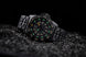 Luminox Navy Seal 3500 Series Watch XS.3510 - UV light view