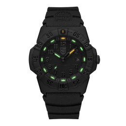 Luminox Navy Seal 3550 Series