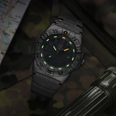 Luminox Navy Seal 3550 Series