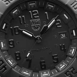 Luminox Navy Seal 3550 Series