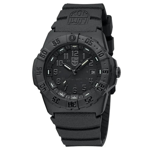 Luminox Navy Seal 3550 Series