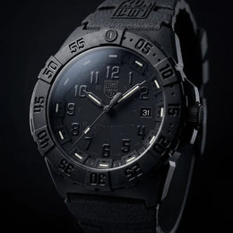 Luminox Navy Seal 3550 Series