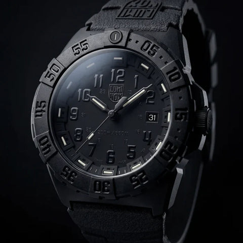 Luminox Navy Seal 3550 Series