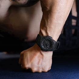 Luminox Navy Seal 3550 Series