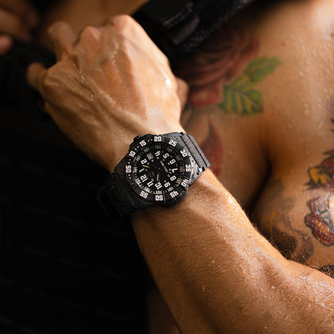 Luminox Navy Seal 3550 Series