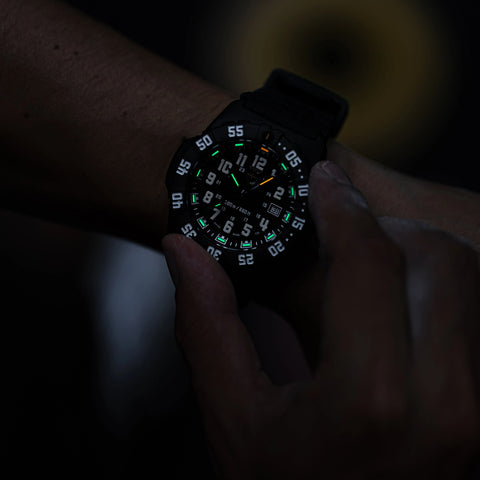 Luminox Navy Seal 3550 Series