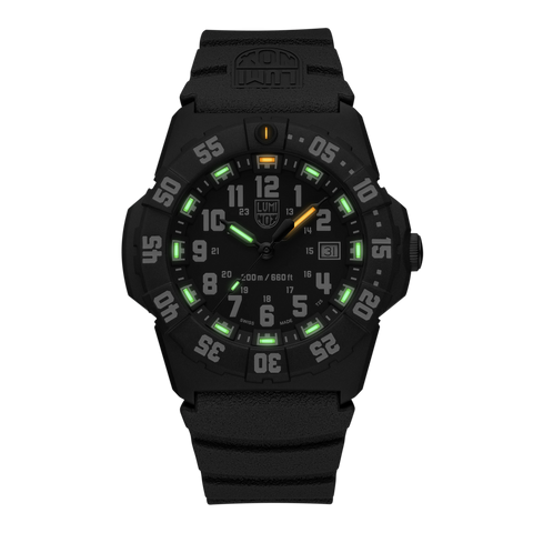 Luminox Navy Seal 3550 Series