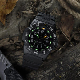 Luminox Navy Seal 3550 Series