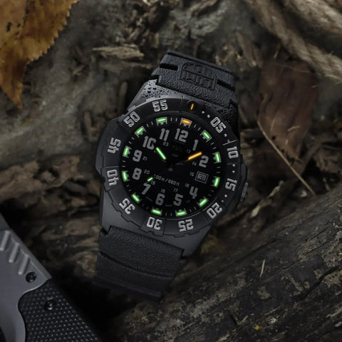 Luminox Navy Seal 3550 Series