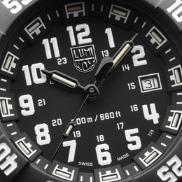 Luminox Navy Seal 3550 Series