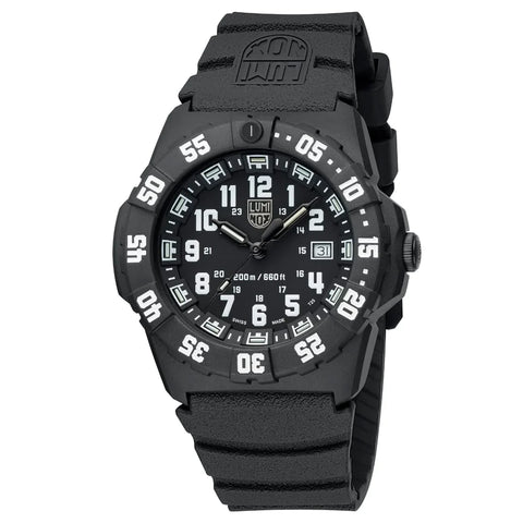 Luminox Navy Seal 3550 Series