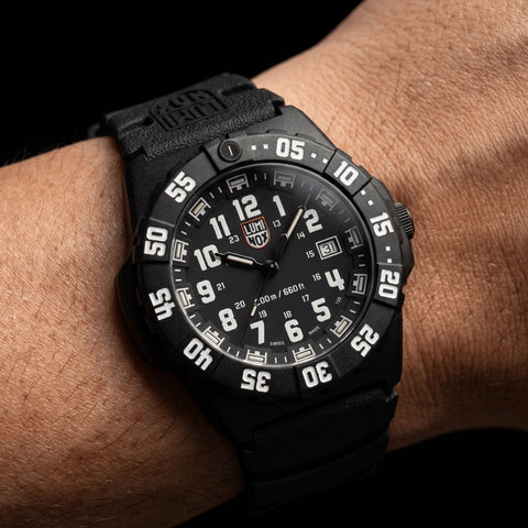 Luminox Navy Seal 3550 Series