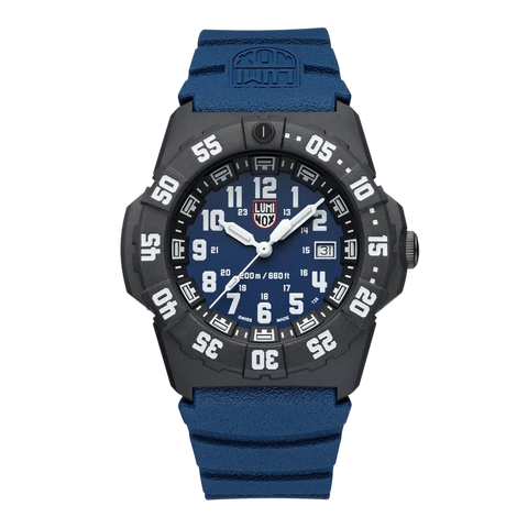 Luminox Navy Seal 3550 Series