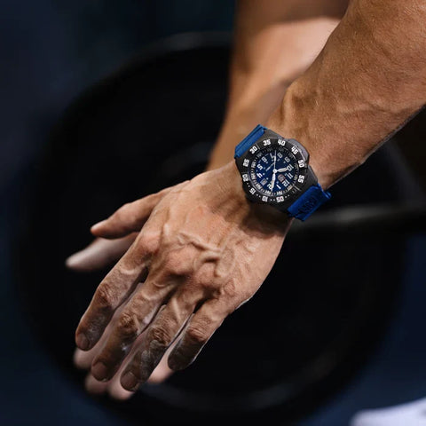 Luminox Navy Seal 3550 Series
