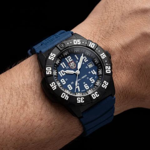 Luminox Navy Seal 3550 Series