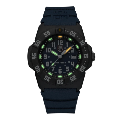 Luminox Navy Seal 3550 Series