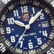 Luminox Navy Seal 3550 Series