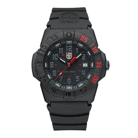 Luminox Navy Seal 3550 Series