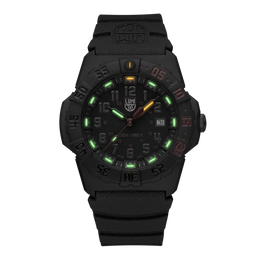 Luminox Navy Seal 3550 Series