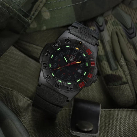 Luminox Navy Seal 3550 Series